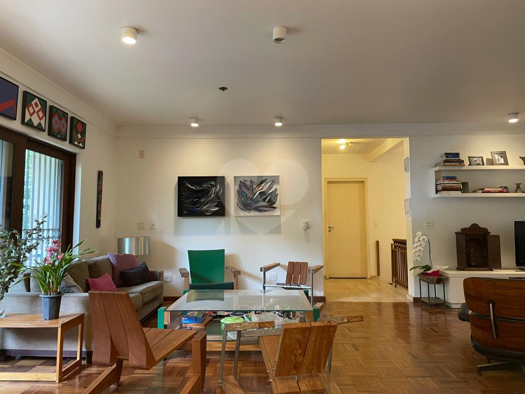 Ótima casa no Morumbi