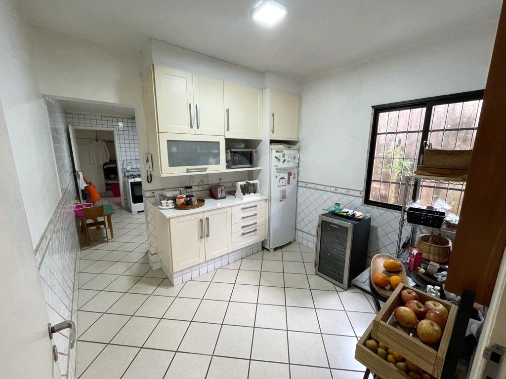 Ótima casa no Morumbi