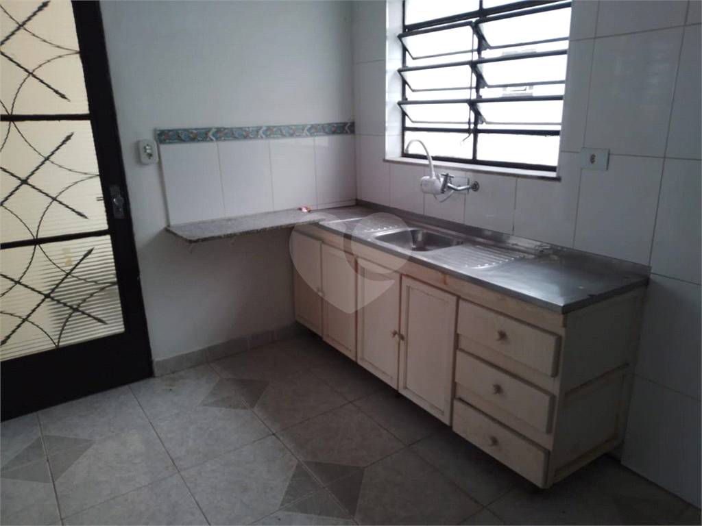 SOBRADO em TUCURUVI