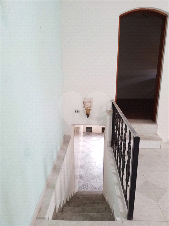 SOBRADO em TUCURUVI