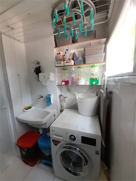 APARTAMENTO em HORTO