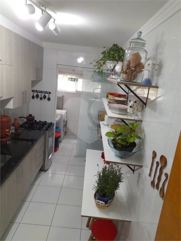 APARTAMENTO em HORTO