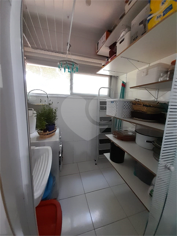 APARTAMENTO em HORTO