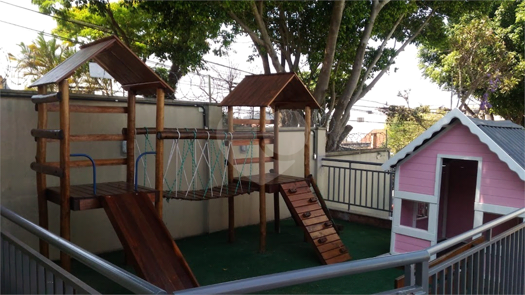 APARTAMENTO em HORTO