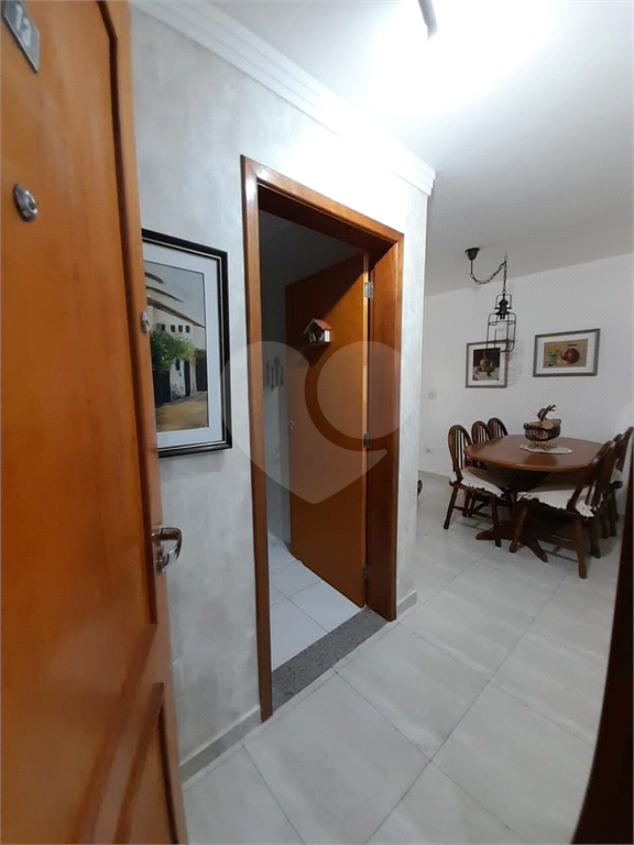 APARTAMENTO em HORTO