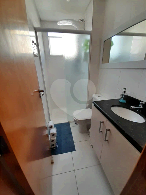 APARTAMENTO em HORTO