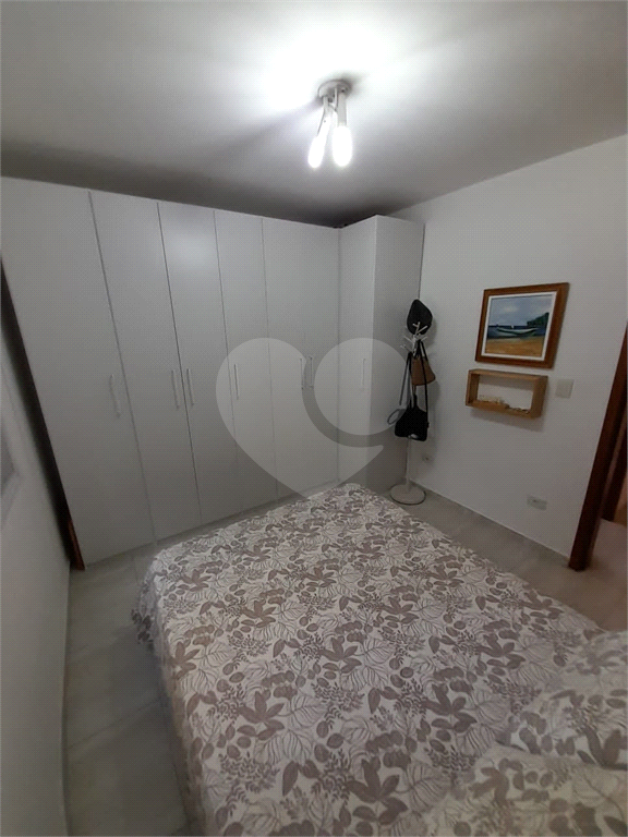 APARTAMENTO em HORTO