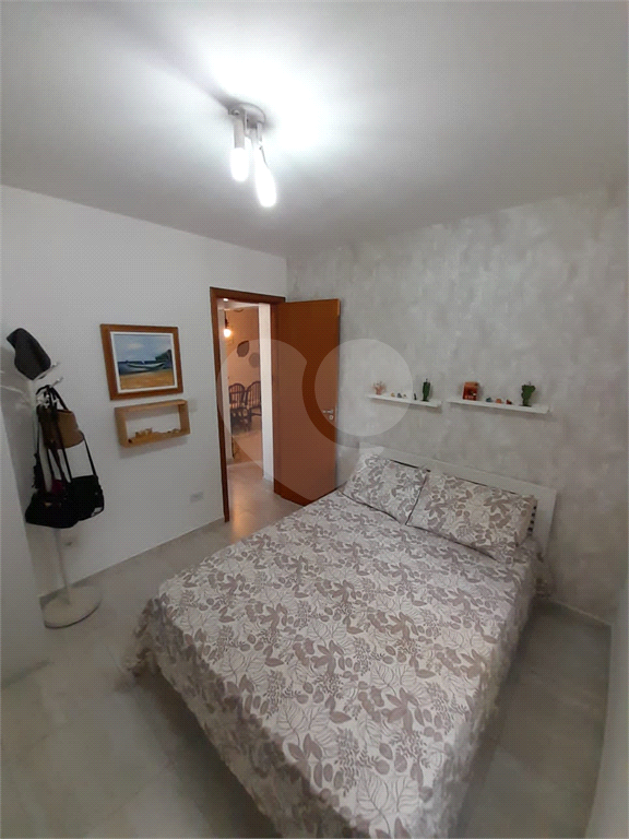 APARTAMENTO em HORTO