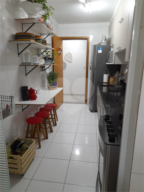 APARTAMENTO em HORTO