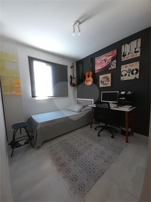 APARTAMENTO em HORTO