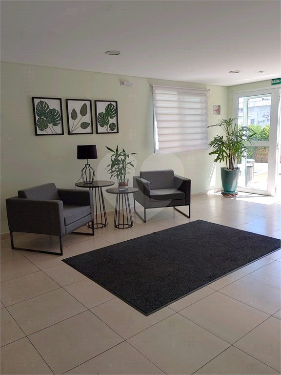 APARTAMENTO em HORTO