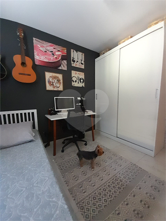 APARTAMENTO em HORTO