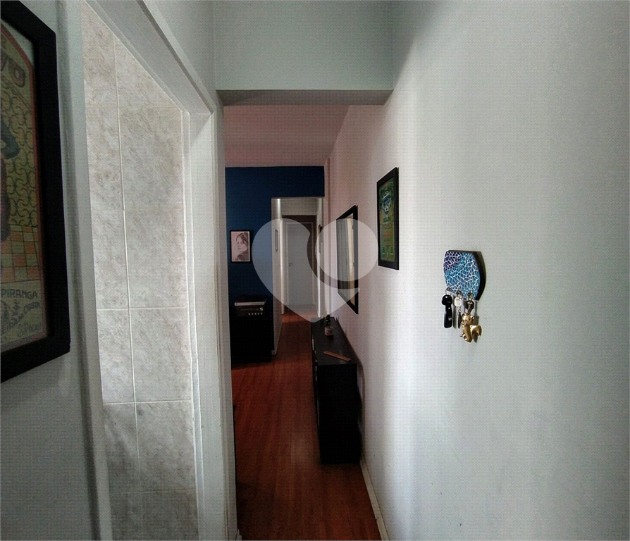 APARTAMENTO em SANTANA