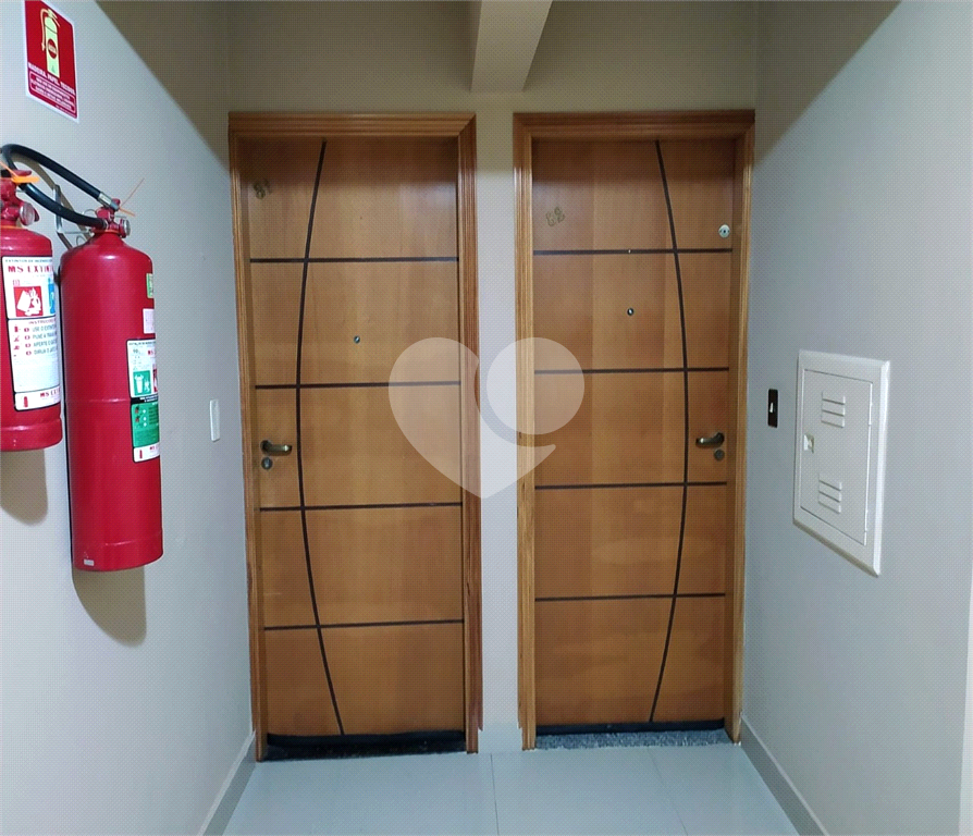 APARTAMENTO em SANTANA