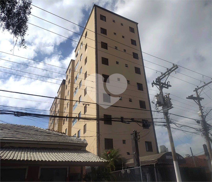 APARTAMENTO em SANTANA