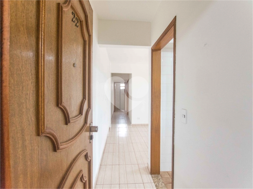 APARTAMENTO em SANTANA