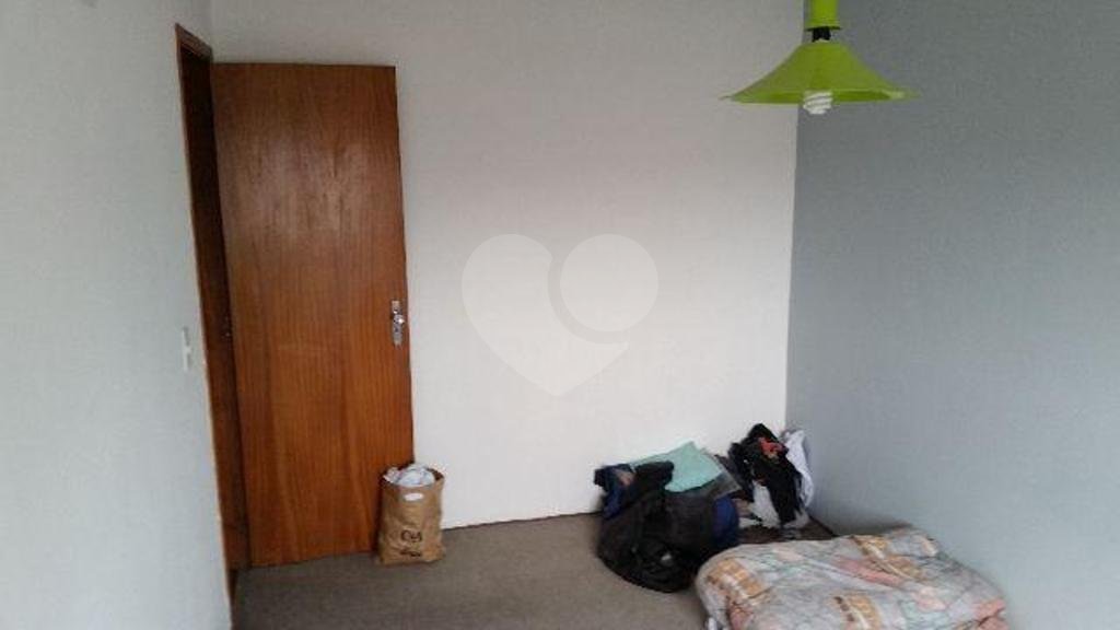 Lindo apartamento na zona norte-Mandaqui