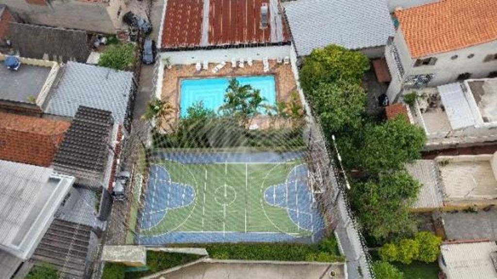 Lindo apartamento na zona norte-Mandaqui