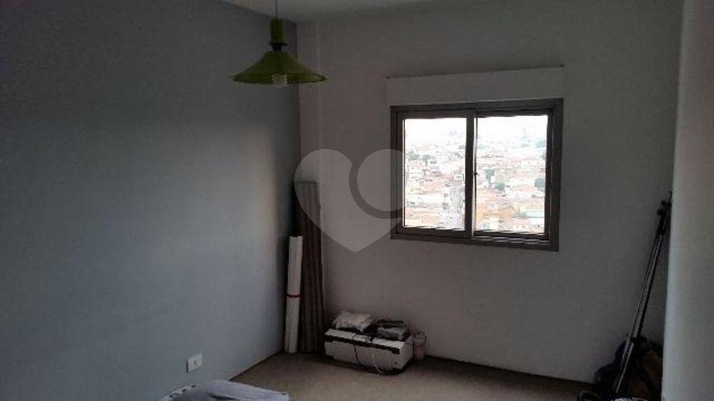 Lindo apartamento na zona norte-Mandaqui