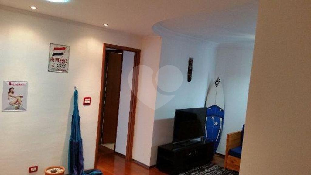Lindo apartamento na zona norte-Mandaqui