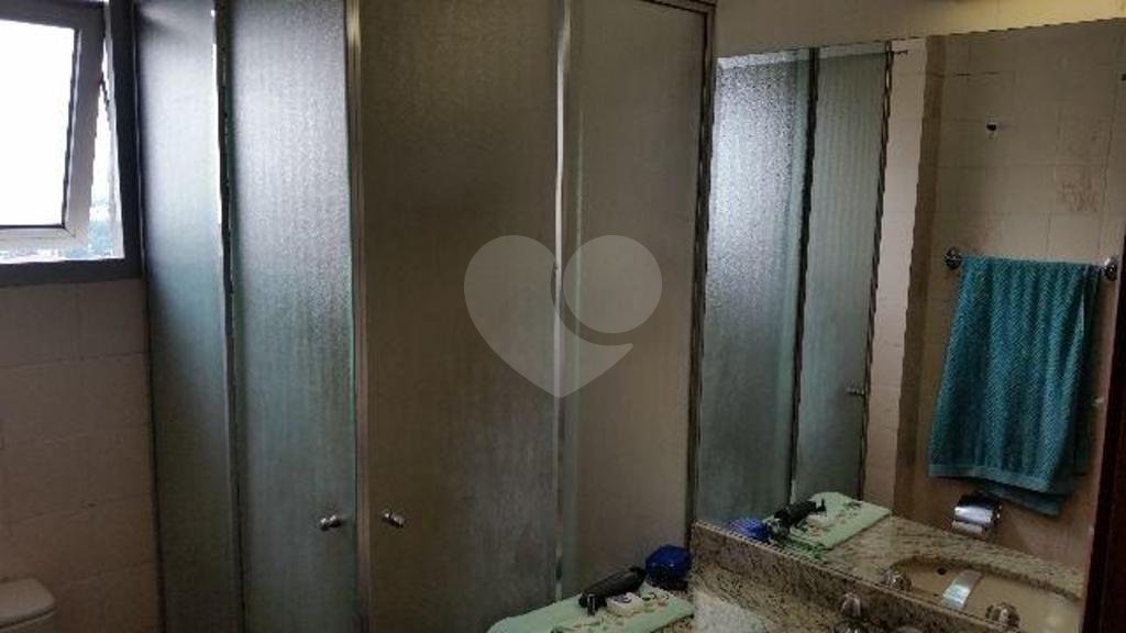 Lindo apartamento na zona norte-Mandaqui