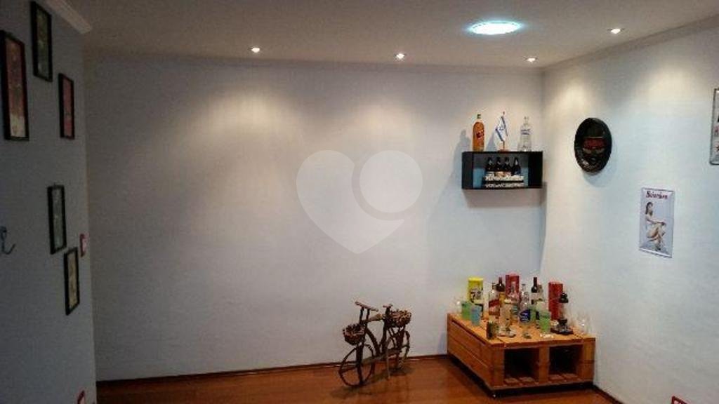 Lindo apartamento na zona norte-Mandaqui