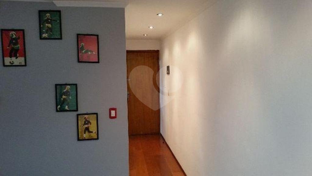 Lindo apartamento na zona norte-Mandaqui