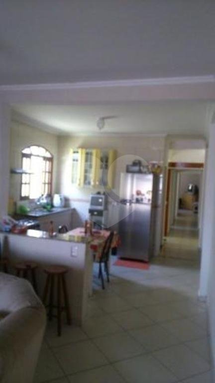 CASA em HORTO
