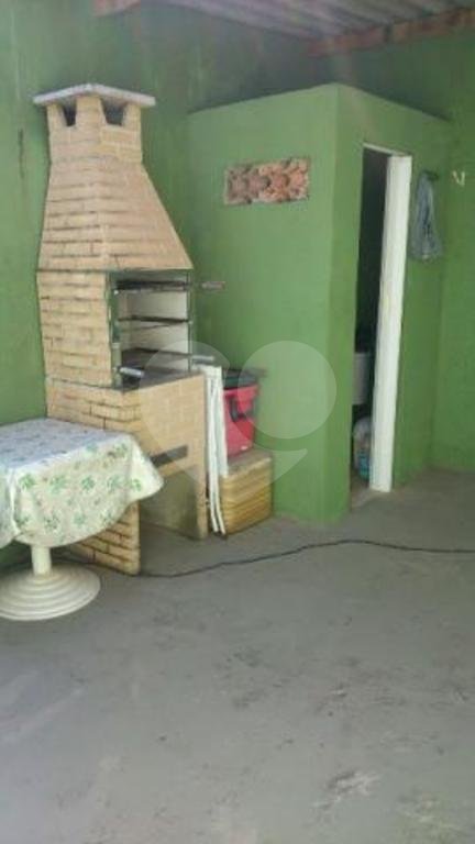 CASA em HORTO