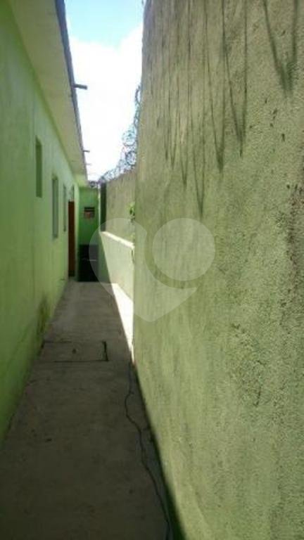 CASA em HORTO