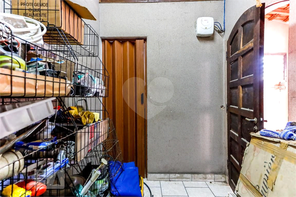 Ótimo sobrado na Vila Nova Mazzei próximo do Metrô. Mobiliado. Permuta.