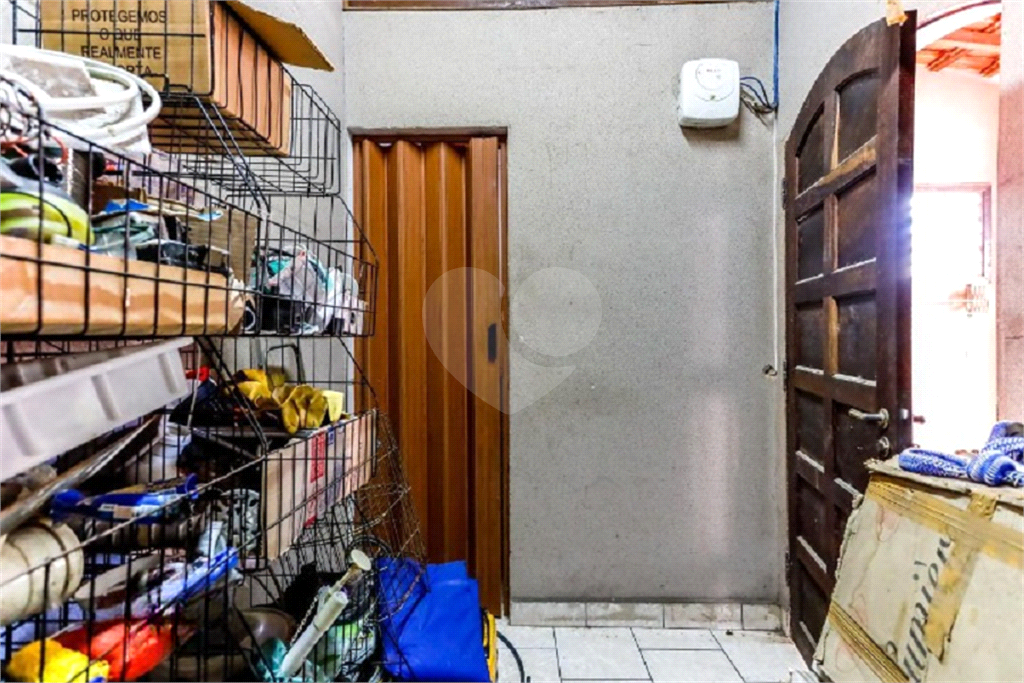 Ótimo sobrado na Vila Nova Mazzei próximo do Metrô. Mobiliado. Permuta.