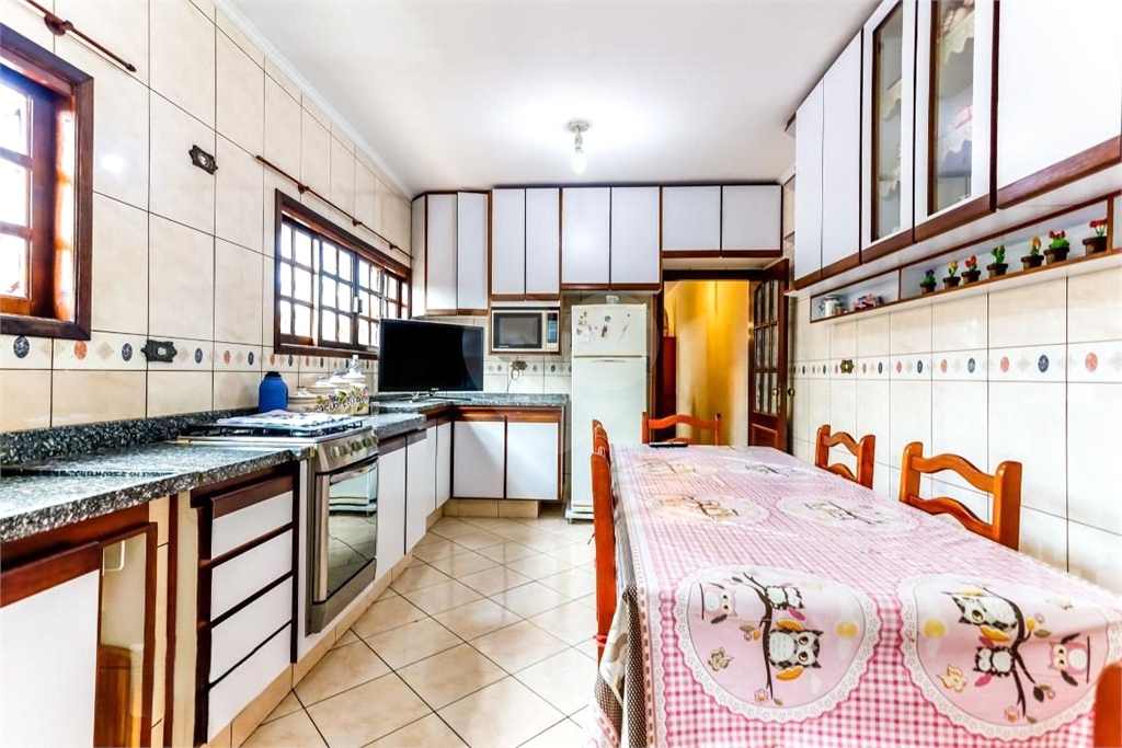 Ótimo sobrado na Vila Nova Mazzei próximo do Metrô. Mobiliado. Permuta.