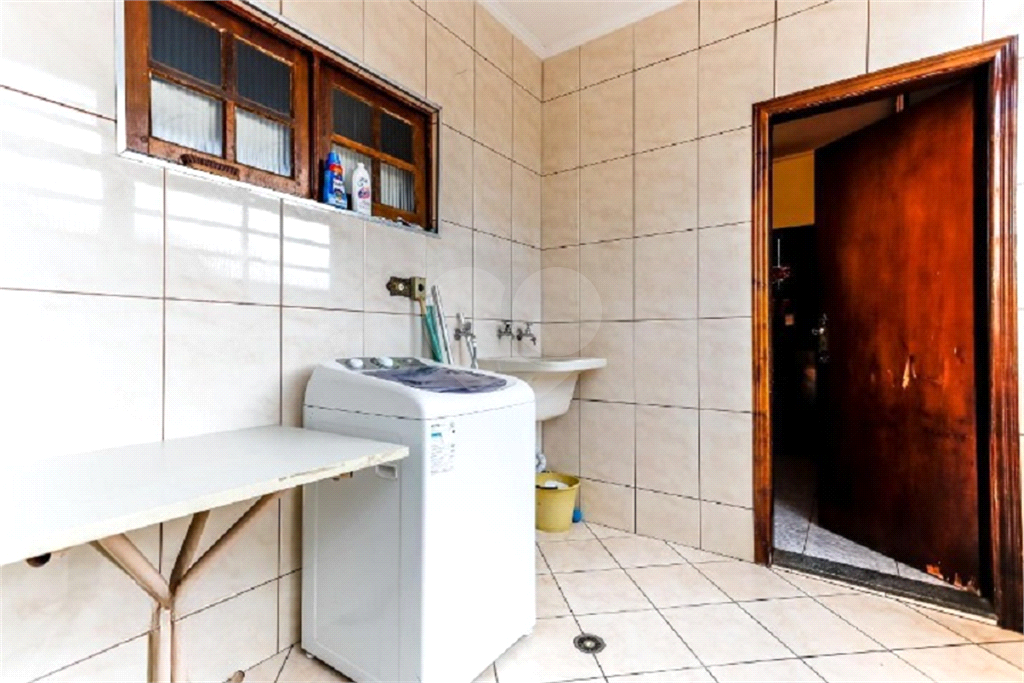 Ótimo sobrado na Vila Nova Mazzei próximo do Metrô. Mobiliado. Permuta.