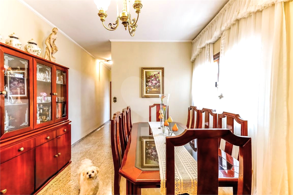 Ótimo sobrado na Vila Nova Mazzei próximo do Metrô. Mobiliado. Permuta.