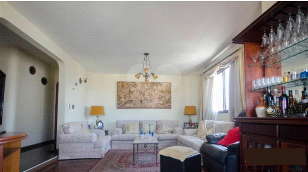 Excelente apartamento tradicional em Santana, com 211m²