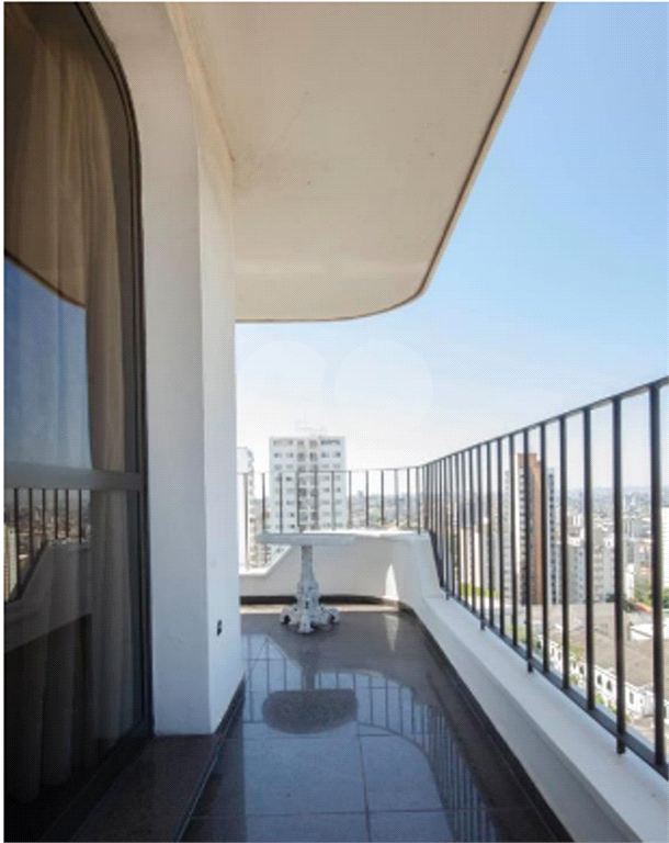 Excelente apartamento tradicional em Santana, com 211m²