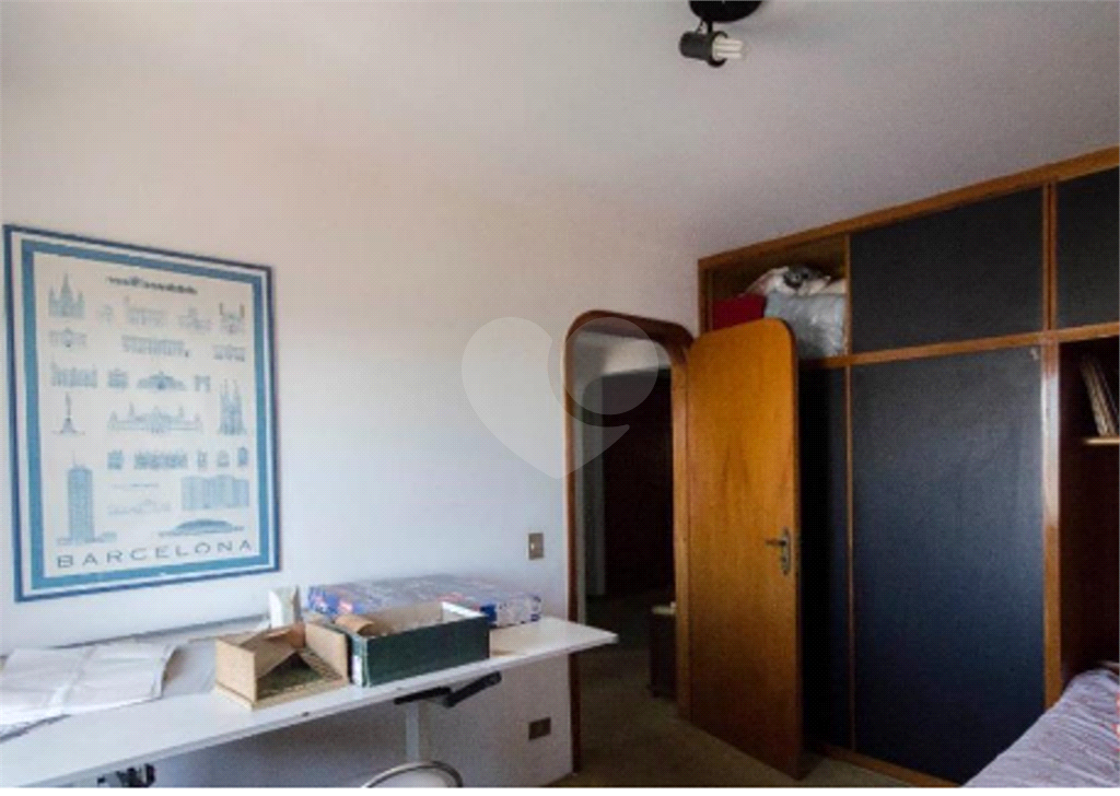 Excelente apartamento tradicional em Santana, com 211m²
