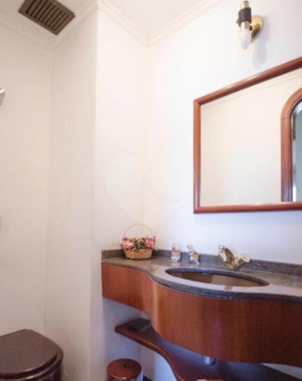 Excelente apartamento tradicional em Santana, com 211m²
