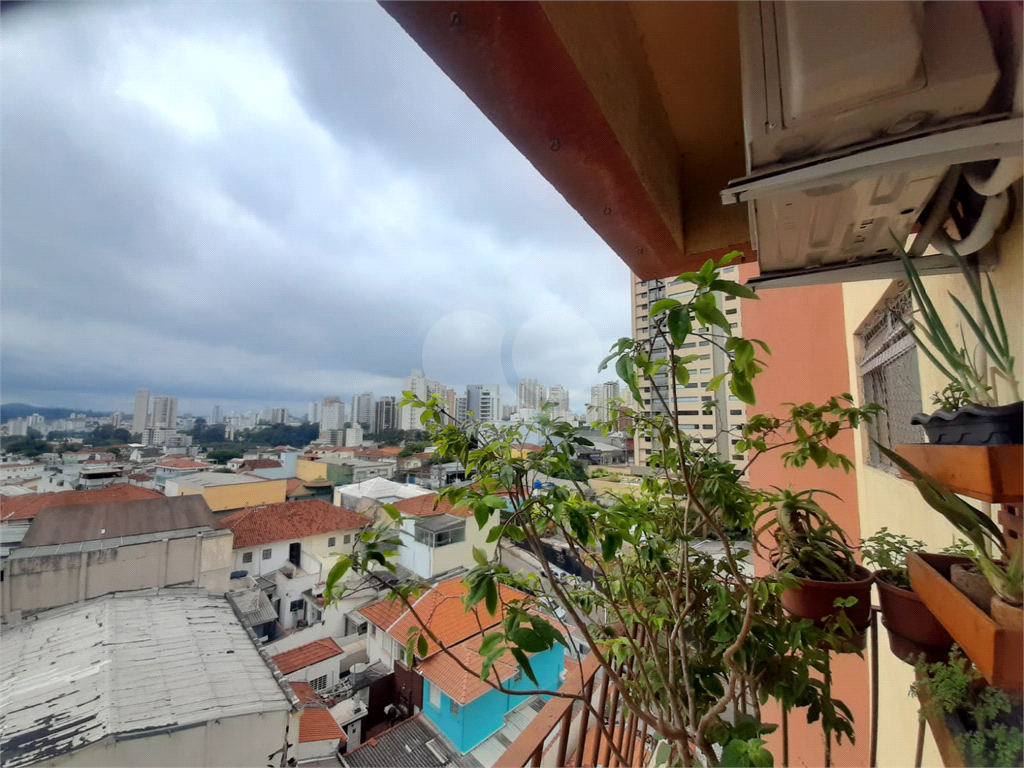 APARTAMENTO em SANTANA