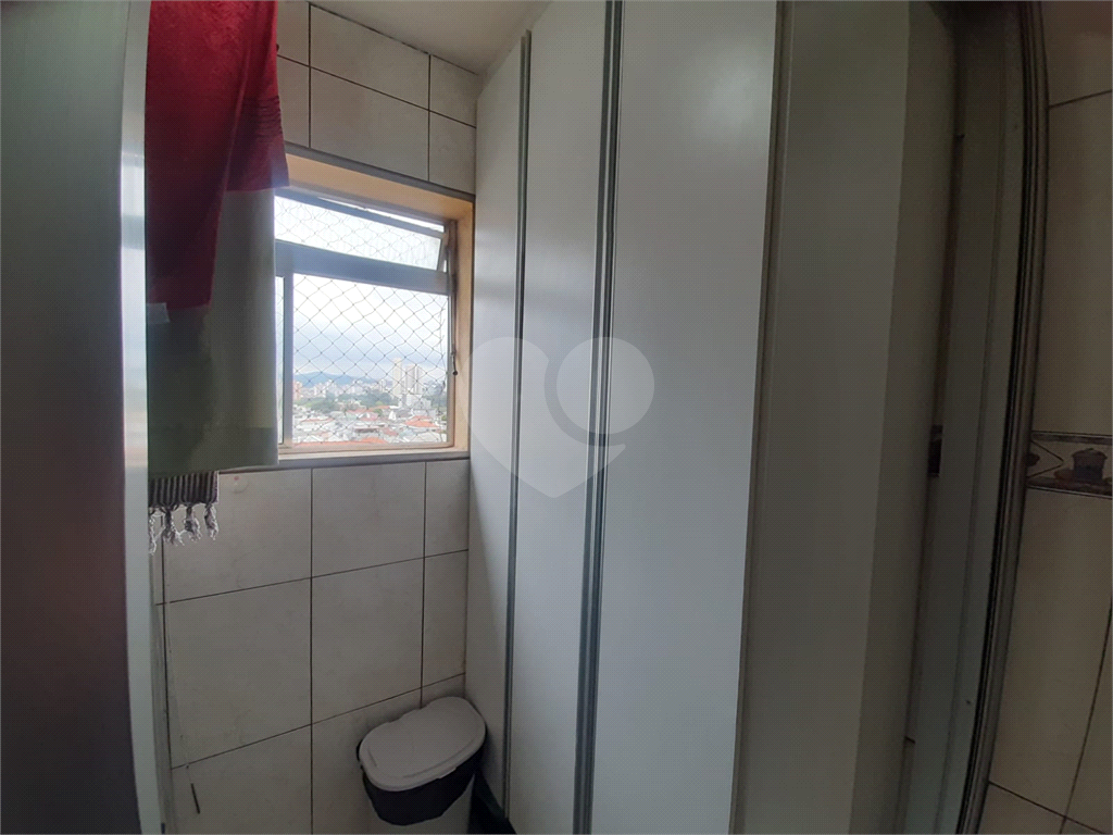APARTAMENTO em SANTANA