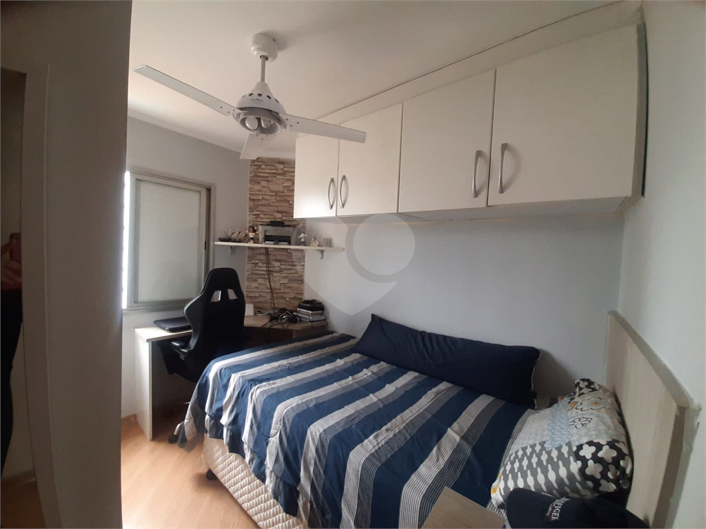 APARTAMENTO em SANTANA