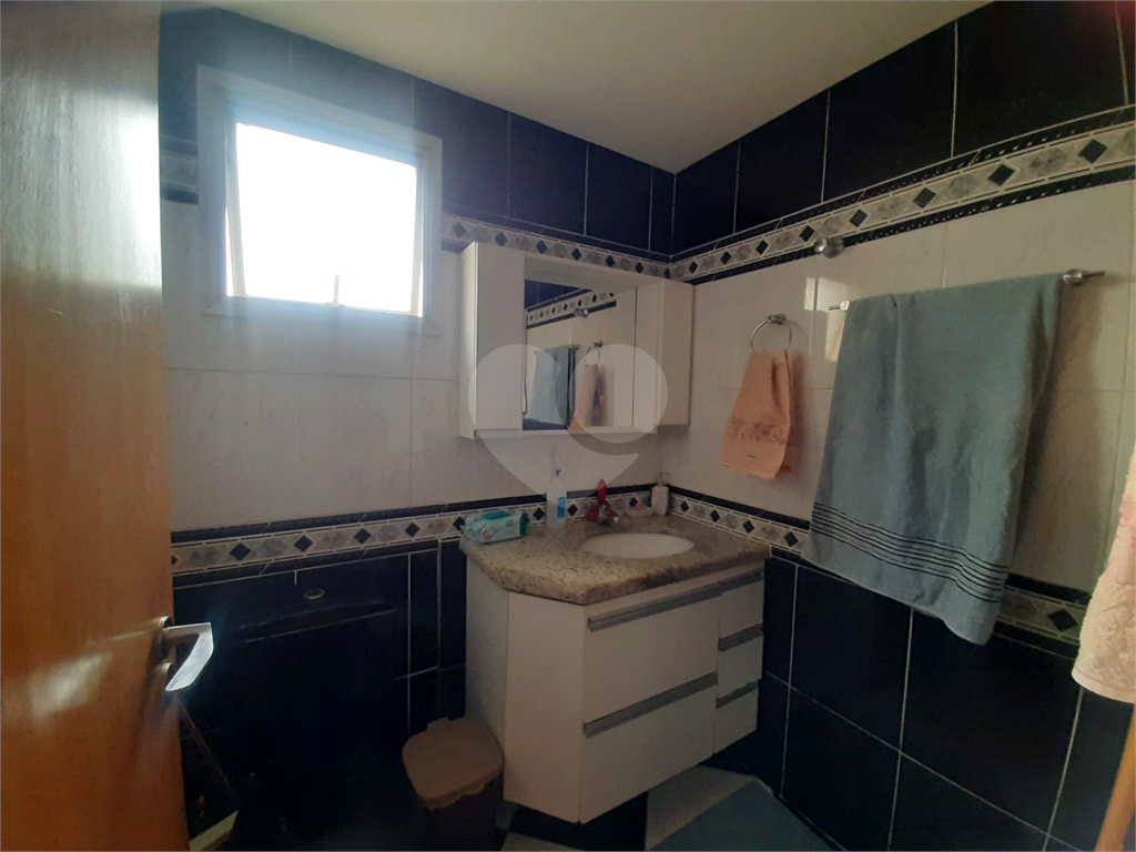 APARTAMENTO em SANTANA