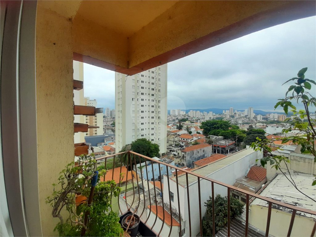 APARTAMENTO em SANTANA