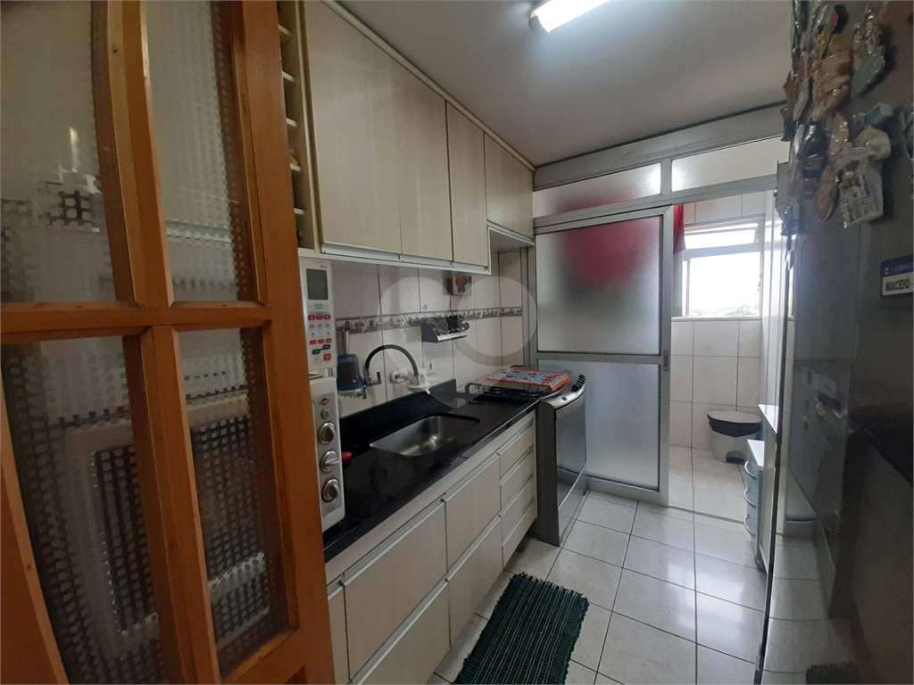 APARTAMENTO em SANTANA