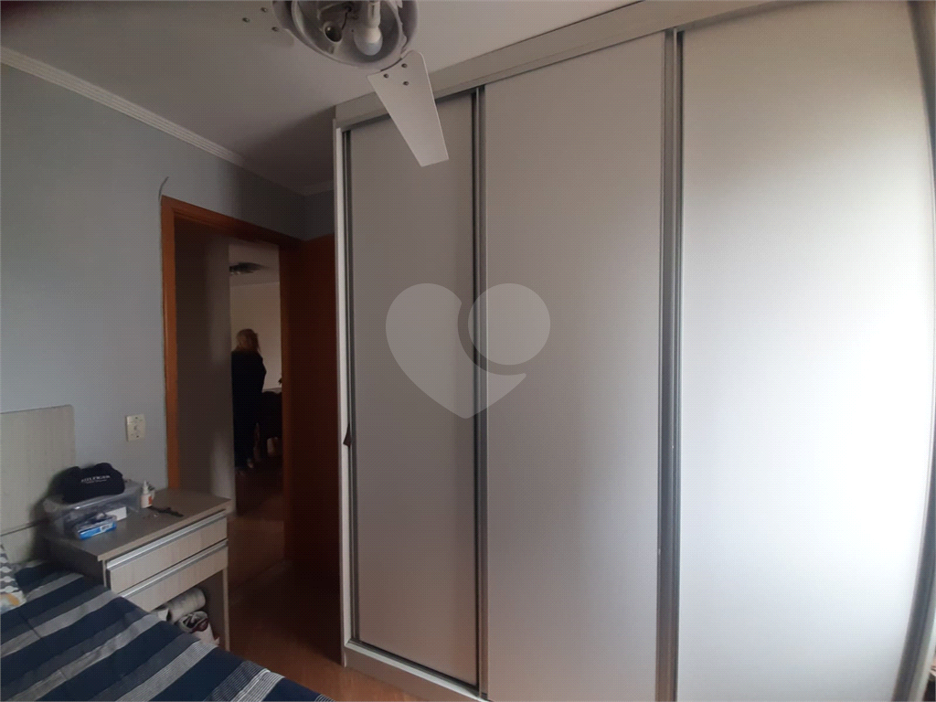 APARTAMENTO em SANTANA
