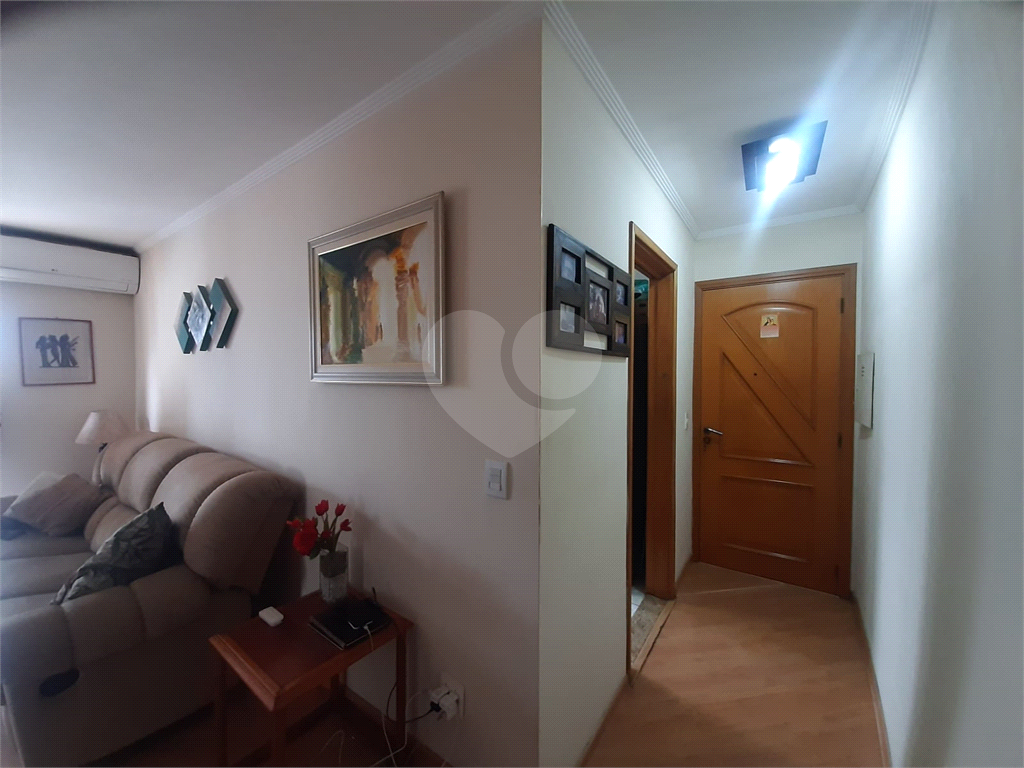 APARTAMENTO em SANTANA