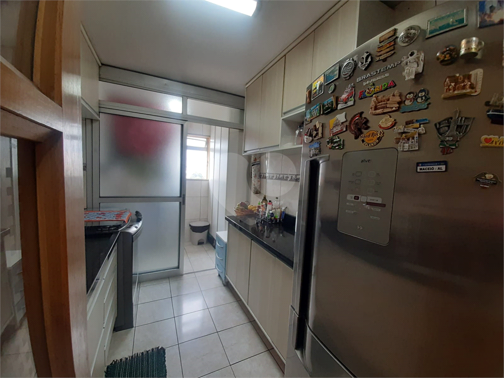 APARTAMENTO em SANTANA