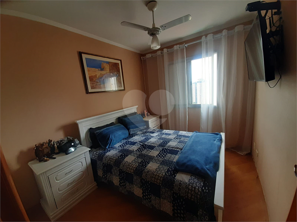 APARTAMENTO em SANTANA