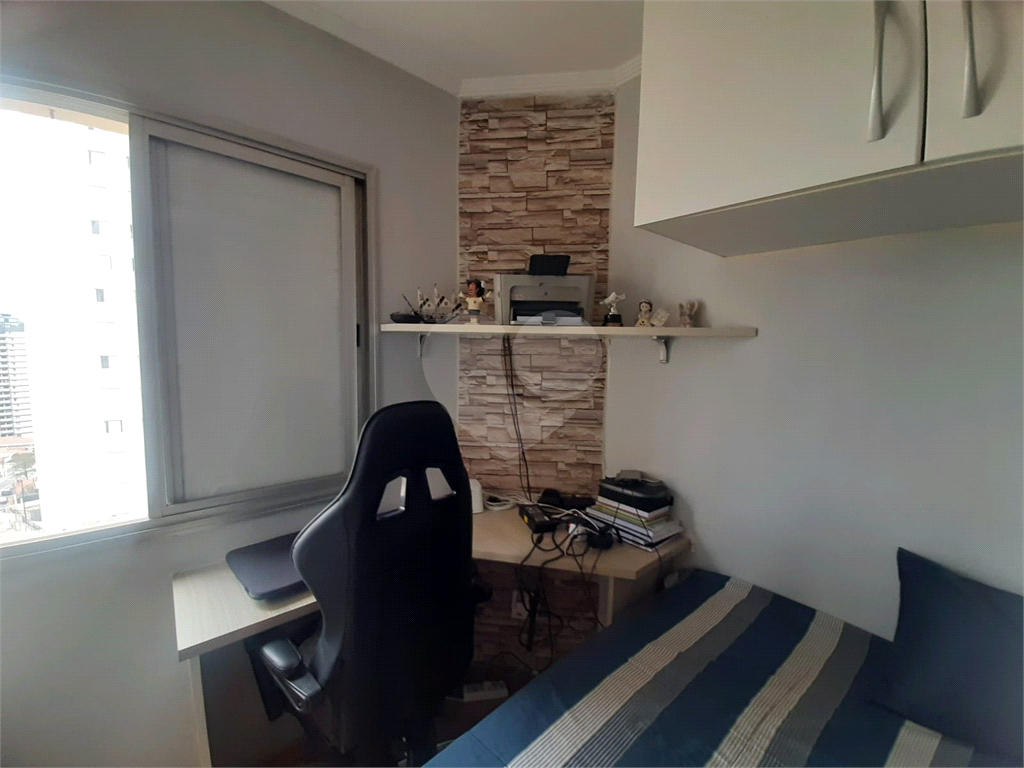 APARTAMENTO em SANTANA